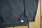 Vintage 1990s Otter Tail Lake Crewneck Sweatshirt Mens Medium