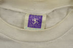 Vintage 1990s SDHS School Graphic T-Shirt