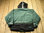 Vintage 1990s Timberland Full Zip Windbreaker Jacket