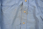 Vintage 1990s Woolrich Button Up Shirt