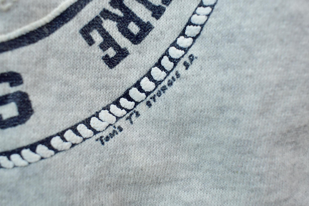 Vintage 1990s Nasco Agriculture Crewneck