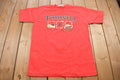 Vintage 1990s Toronto, Canada Souvenir T Shirt