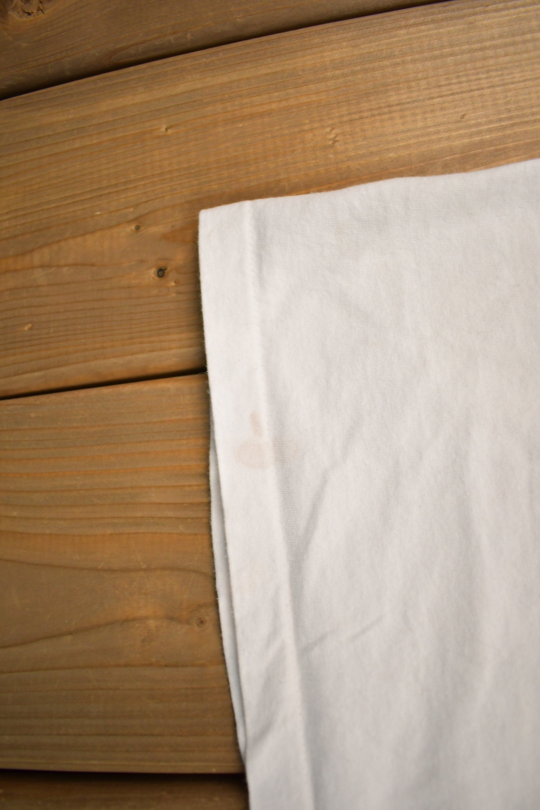 Vintage 1995 Jimmy Page Robert Plant Zoo World Tour Band T-shirt