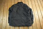 Vintage 2000s Carhartt Jacket Mens XL Tall