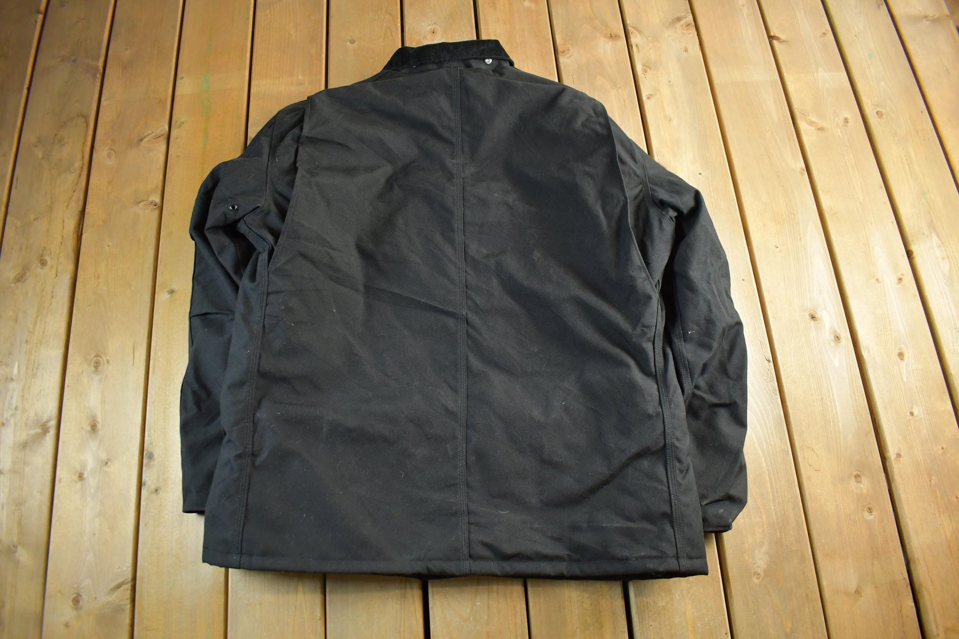 Vintage 2000s Carhartt Jacket Mens XL Tall