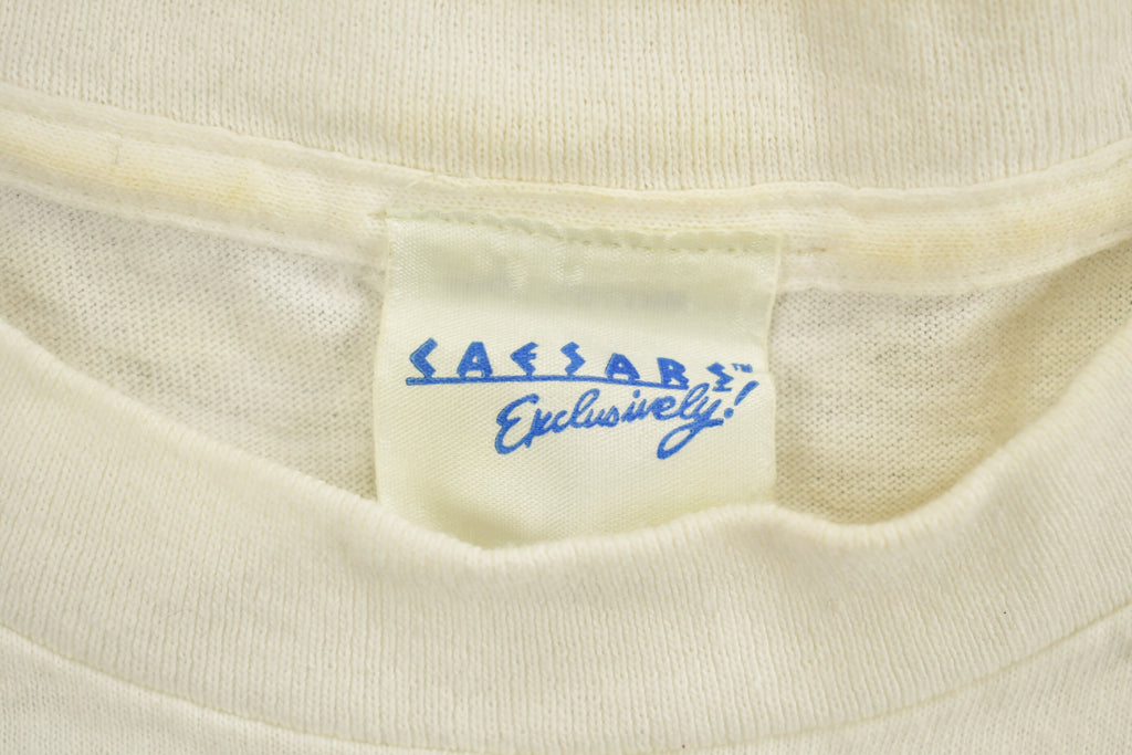 Vintage 1990s Caesars Palace Souvenir T Shirt