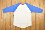 Vintage 1990s Sioux Valley Hospital Graphic T-Shirt