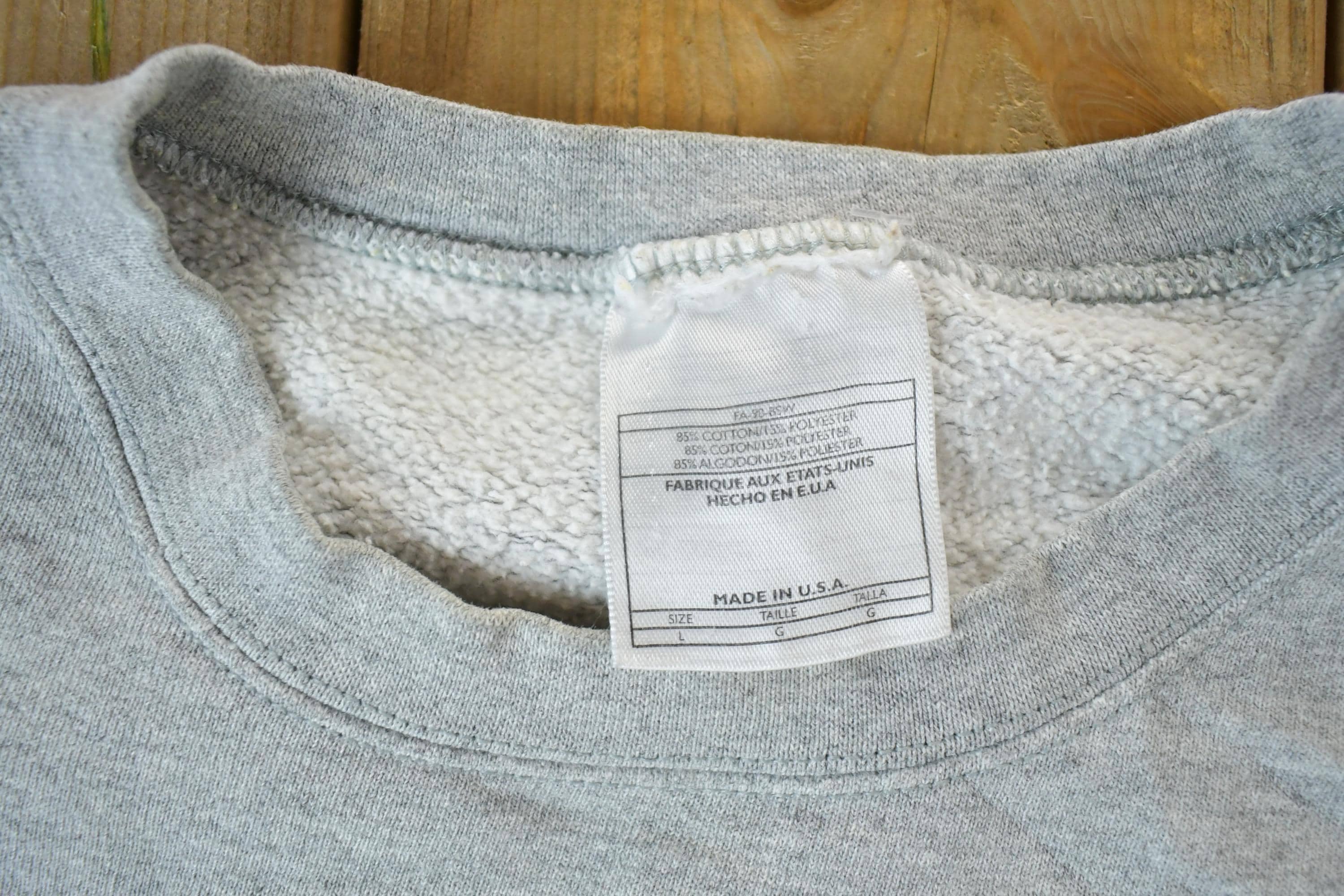 Vintage 1990s Hyannisport Crewneck Sweatshirt
