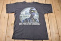 Vintage 1999 Star Wars Episode 1 C-3PO Graphic T-Shirt