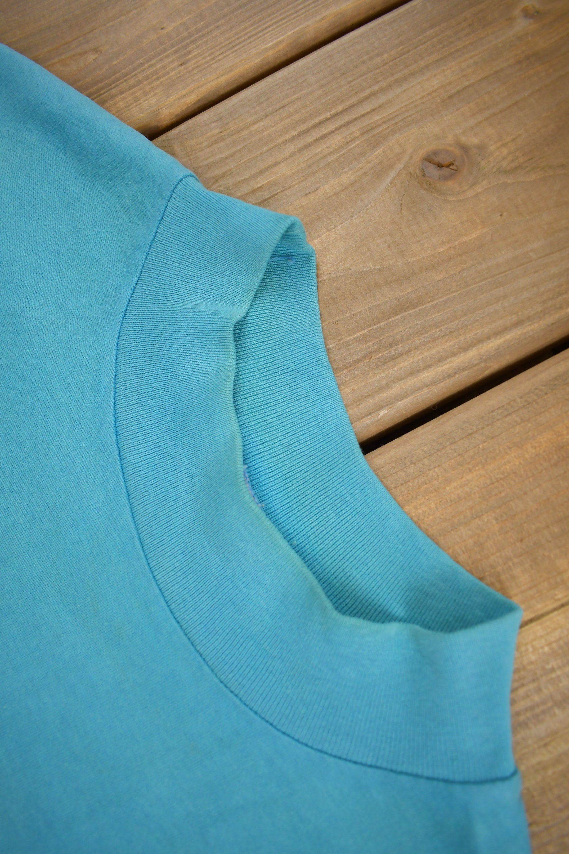 Vintage 1990s Disney Goofy Graphic T Shirt / Disney Wear / Streetwear / Take 2, Cut! / Goofy / Made In USA / Single Stitch