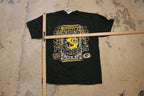 Vintage 1996 Green Bay Packers NFL Super Bowl Championship Graphic T Shirt