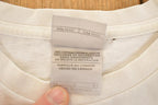 Vintage Y2K Nike Graphic Print Souvenir Sportswear T-Shirt Men's L