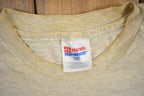 Vintage 1990s USA Americas Team Olympic Graphic T Shirt