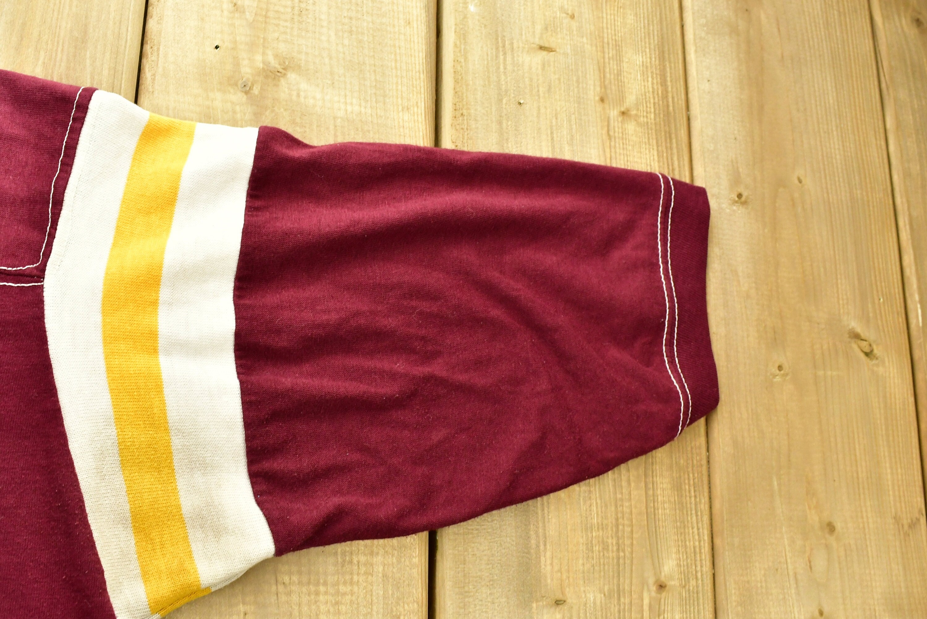 Vintage 1970s University of Florida State Collegiate T-Shirt