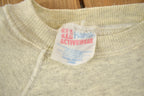 Vintage 1990s Tupperware USA Flag Crewneck Sweatshirt