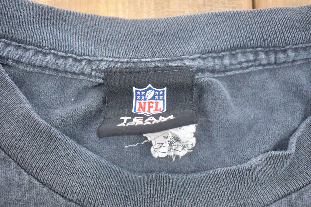 Vintage 1990s Pittsburgh Steelers NFL T-Shirt