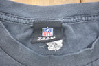 Vintage 1990s Pittsburgh Steelers NFL T-Shirt
