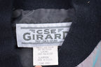 Vintage 1990s Hotel Casino Las Vegas Full Zip Windbreaker Jacket