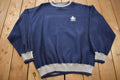 Vintage 1990s Connecticut University Collegiate Crewneck