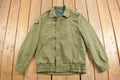 Vintage 1980s Kras BRNO CZ Light Jacket