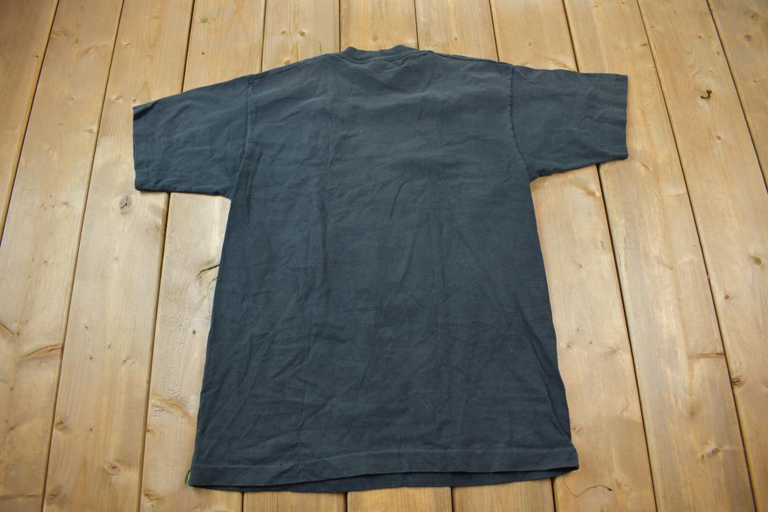 Vintage 1990s Perennial Lover Single Stitch Graphic T-Shirt