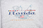 Vintage 1990s Florida International Crewneck Sweatshirt