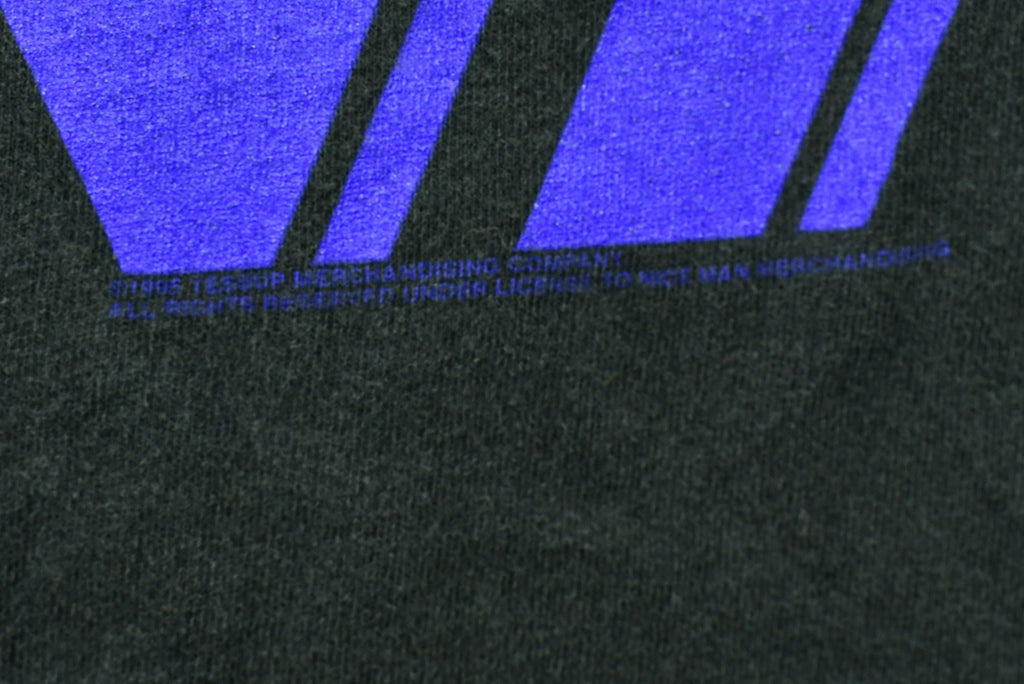 Vintage 1996 Van Halen Balance Tour Band T-shirt