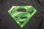 Vintage 2003 Superman Logo T-shirt