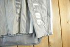 Vintage Y2K Schott Motorcycle Leather Jacket Men's 2XL