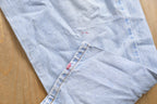 Vintage 1990s Levi's 560 Red Tab Jeans Size 16 x 32