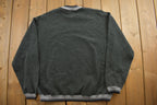 Vintage 1990s Touchstone Energy Crewneck Sweatshirt
