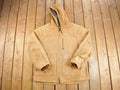 Vintage 1990s Carhartt Hooded Chore Jacket