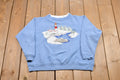 Vintage 1990s Shenanigans Winter Wonderland Crewneck Sweatshirt
