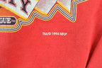 Vintage 1994 Kansas City Chiefs NFL Crewneck Sweatshirt
