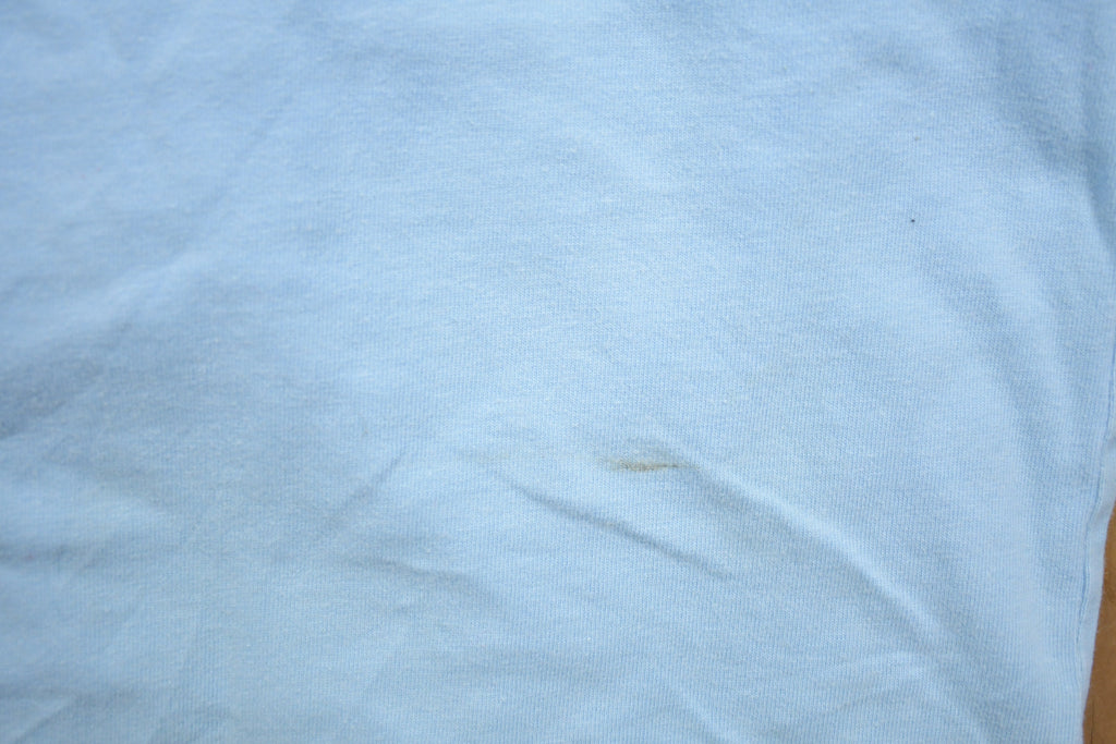 Vintage South Pole Graphic Long Sleeve T-Shirt