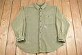 Vintage 1990s Route 66 Fleece Button Up Shirt