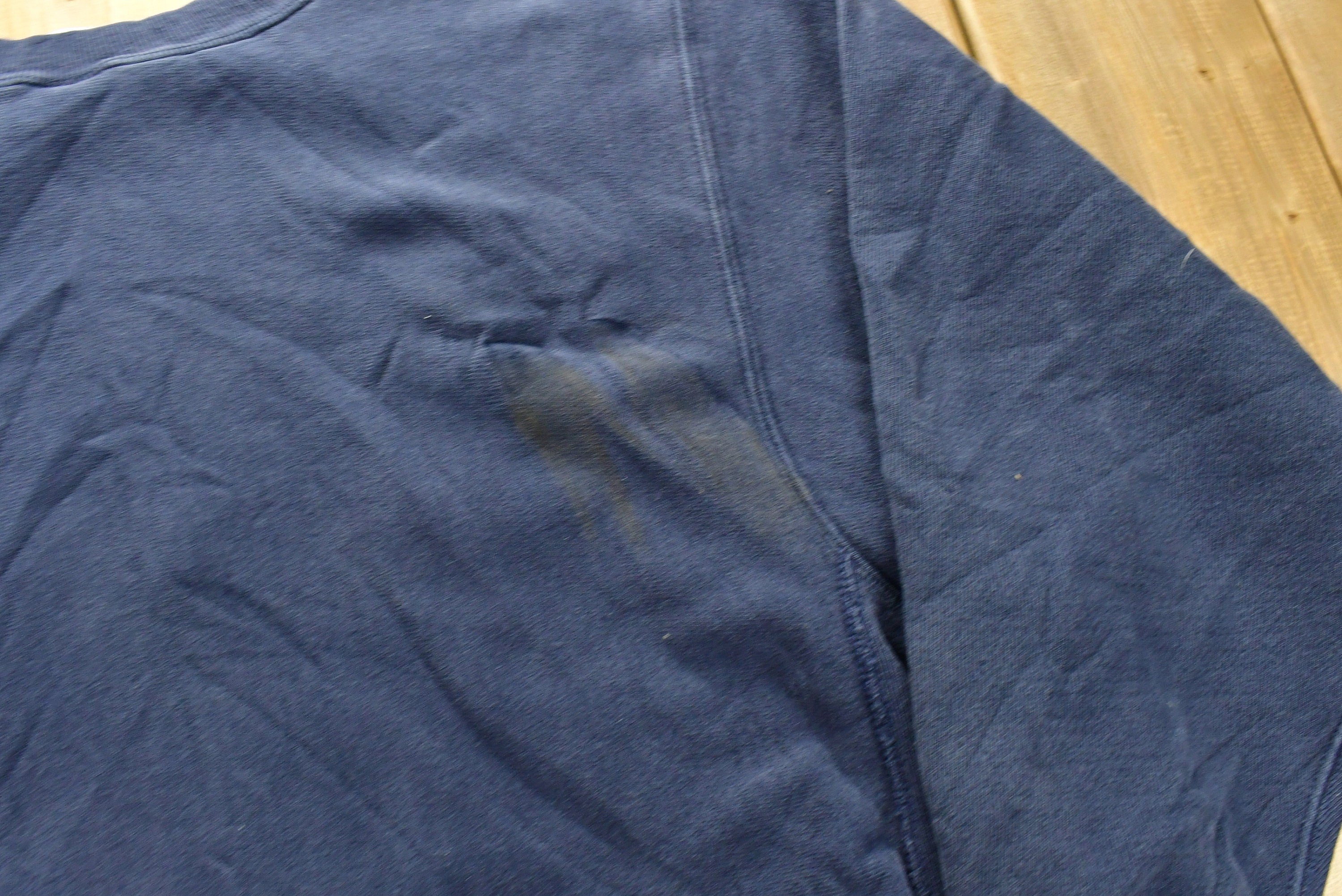 Vintage 1990s Champion Reverse Weave Crewneck