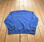 Vintage 2000s IZod Embroidered Crewneck Sweatshirt