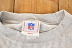 Vintage 1990s Minnesota Vikings NFL Crewneck Sweatshirt Men's L
