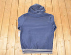 Vintage 1990s Deadstock Penn State University Nittany Lions Hoodie Sweater Men's L
