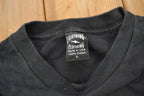 Vintage 2001 Backstreet Cycle & Machine Ironwood MI Graphic T Shirt