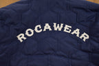 Vintage 1990s Roca Wear Bomber Jacket