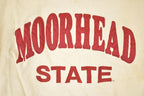 Vintage 1990s Champion Morehead State Embroidered Crewneck Sweatshirt Mens L