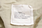 Vintage 2001 Military Multi Cam Tactical Coat