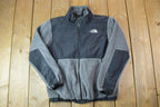 Vintage 1990s Youth The North Face Fleece Sweater