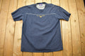 Vintage 1990s University Of Michigan Wolverines T Shirt  Vintage T-Shirt  Wolverines  Embroidered  NCAA  Streetwear Fashion