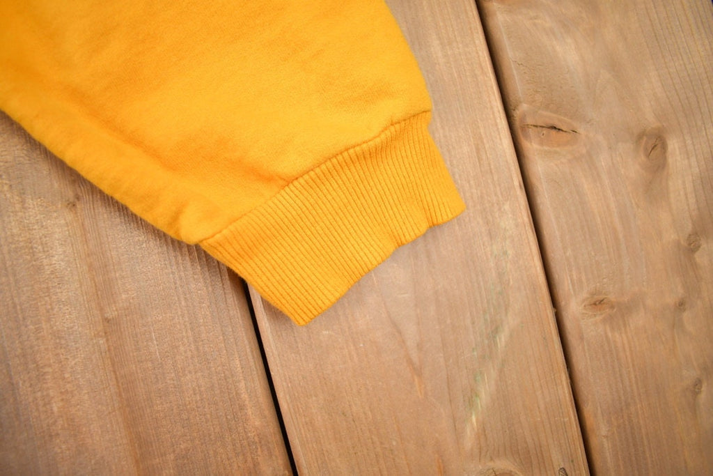 Vintage 1990s Rest & Relaxation Crewneck Sweatshirt