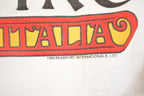 Vintage 1989 Martino Ristorante Souvenir Crewneck Sweatshirt Men's L