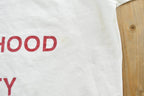 Vintage 1990s Holy Ghost Brotherhood of Charity Massachusetts T-Shirt Mens L  Single Stitch  Made In USA  90s Graphic Tee  Religious