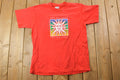 Vintage 1990s The Walters Art Gallery Baltimore Maryland Souvenir T-Shirt